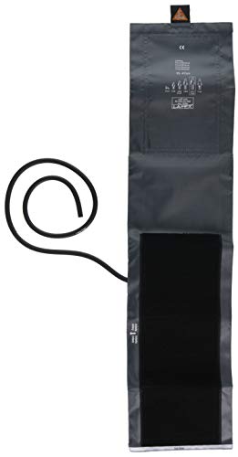 Brassards Monotube Heine Gamma G7 G5 GP Taille L 35-47cm