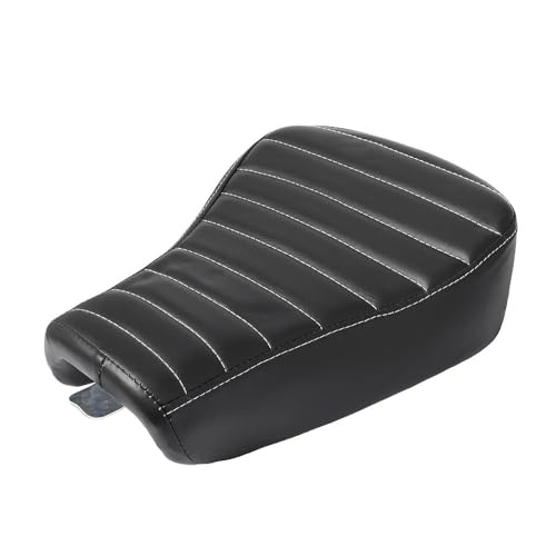 Coussin de siège de moto pour Sportster 883 : optimisez votre confort lors de vos virées