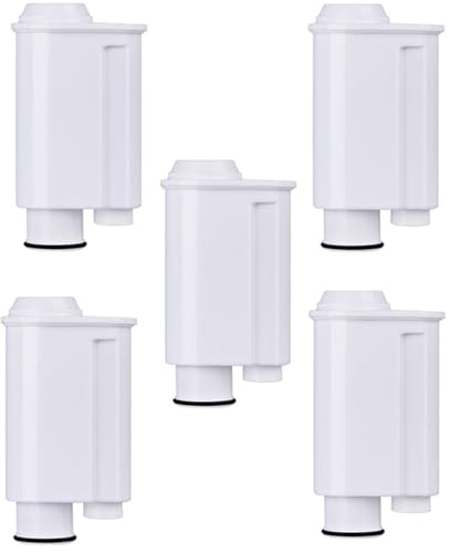 �݊���������܂�Brita Intenza Gaggia Mavea Intenza �R�[�q�[���t�B���^�[ CMF005 TCZ7003 CA6702/00(5pcs)