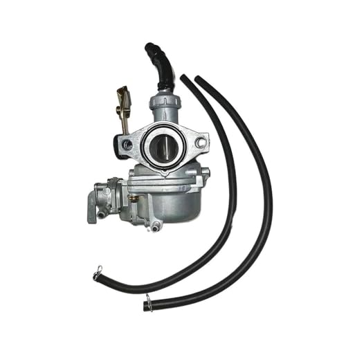 Carburador PZ19 para rutas todoterreno en motos CT ST y ATV Quad de 110cc y 125cc