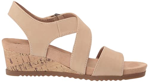 Image of Life Stride womens Women's Sincere Wedge SandalSandal