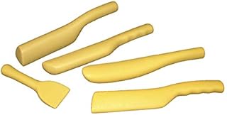 Plastic Lead Dresser Set (5 Piece)