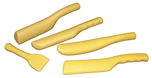 Plastic Lead Dresser Set (5 Piece)