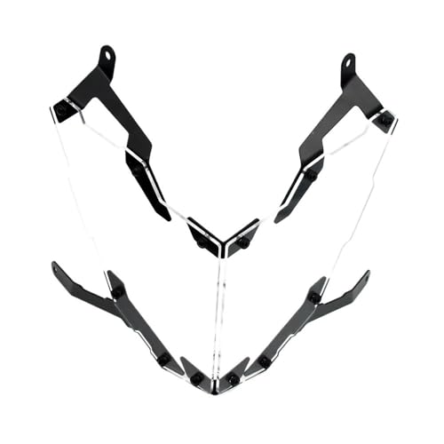 Accessoires grille de phare protections moto XL 750