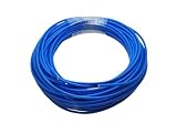 bodateng Lihua RG402 Connecteur de câble coaxial semi-rigide flexible RG-402 0,358 cm avec...