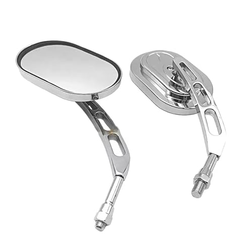 Espejo retrovisor universal de 8 mm para rutas urbanas en moto Z250SL