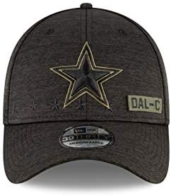 NFL Dallas Cowboys Mens New Era 2020 