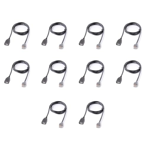 Câble USB pour MISTRA pour réparer la connexion de la clé audio