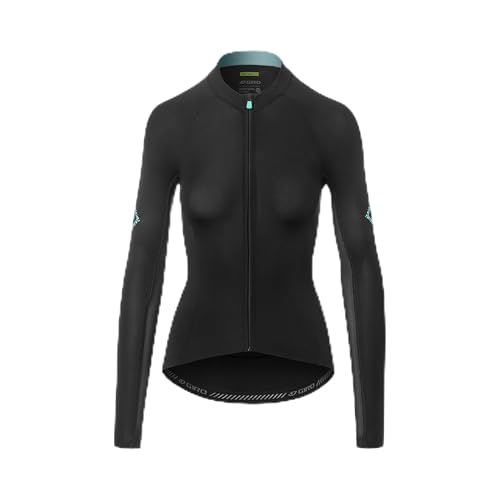 Maillot Giro Chrono Elite femme contre le froid léger en cyclisme sur route