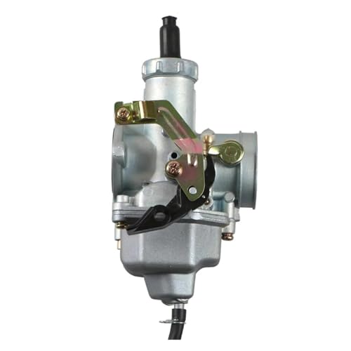 Carburateur moto 125cc PZ26 câble starter pour Dirt Bike XL125S