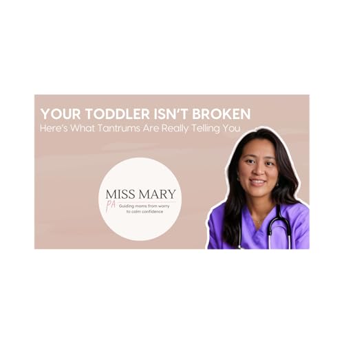 Your Toddler Isn&rsquo;t Broken &mdash; Here&rsquo;s What Tantrums Are Really Telling You