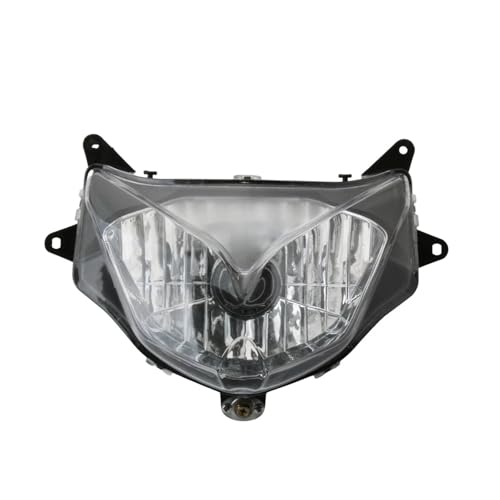 Phare de scooter pour remplacer un optique cassé sur Nitro 50