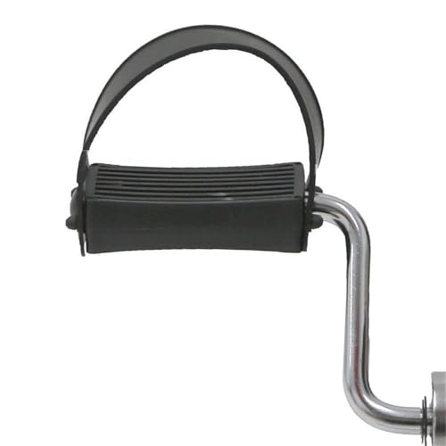 Pedal Exerciser portátil para ejercicio de piernas y brazos miniatura 5