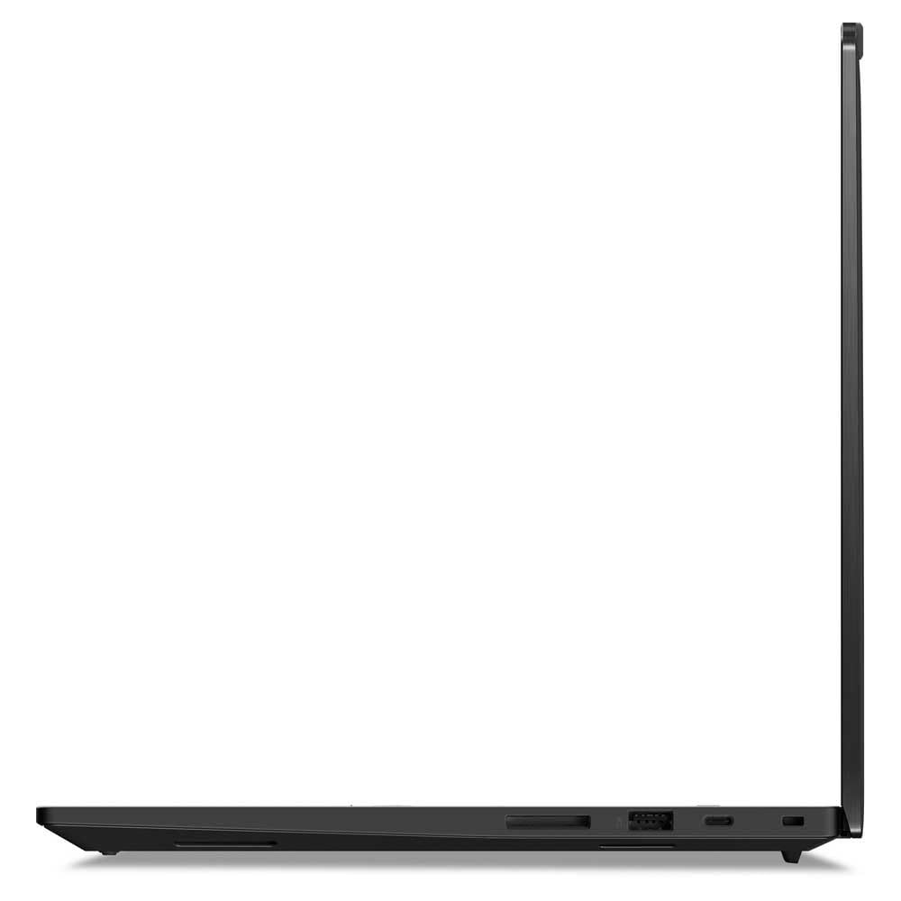 Lenovo Laptop THINKPAD P1 16" 64 GB RAM 1 TB SSD QWERTY Hiszpański
