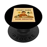 Study hard