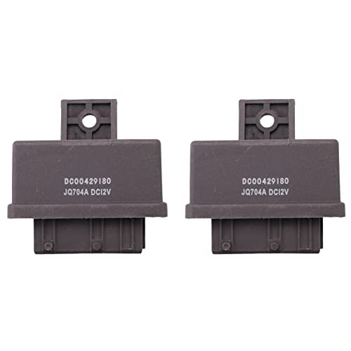 Relais Double ABS/Carburant 454935 - Compatible Peugeot 207 306 308 Berlingo - Neuf