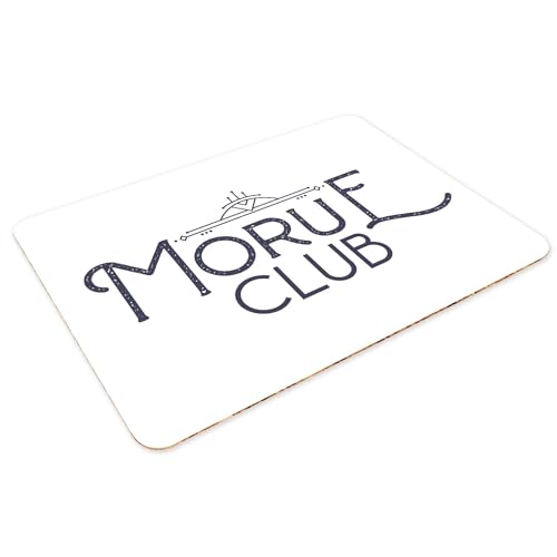 Sets de table liège Morue Club, le cadeau idéal pour gourmands - 3