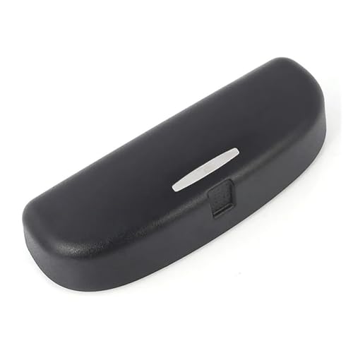 Support lunettes pour BMW X1 X3 X5 étui pare-soleil noir