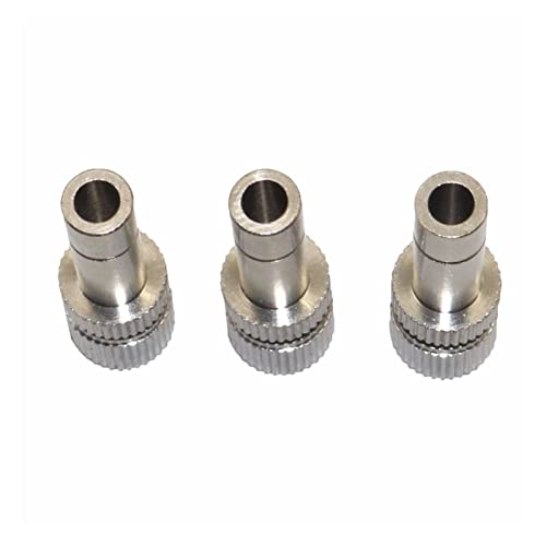 Buses d'atomisation basse pression 0.2-0.6mm pour irrigation lot de 10 - 6