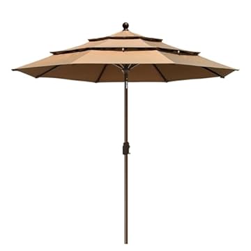 patio umbrella sunbrella fabric