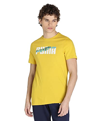 Image of Puma Men T-Shirt
