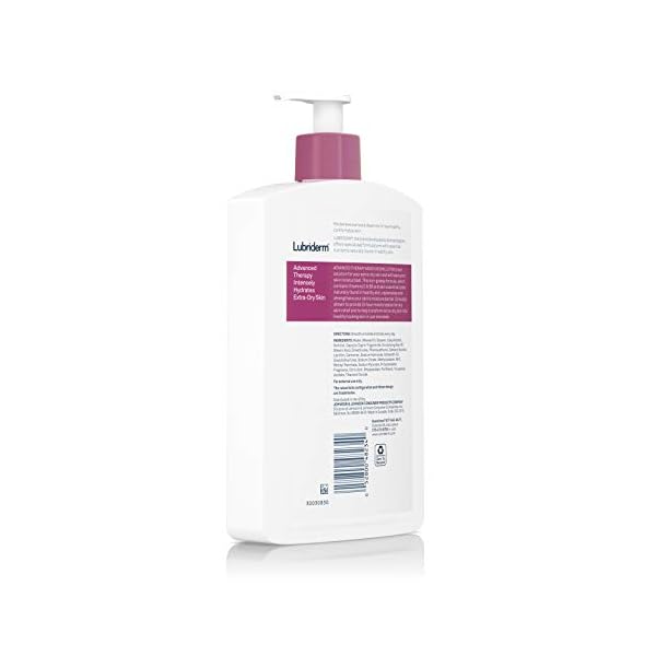 Lubriderm Advanced Therapy Lotion 472 ml (Lotionen) – Bild 8