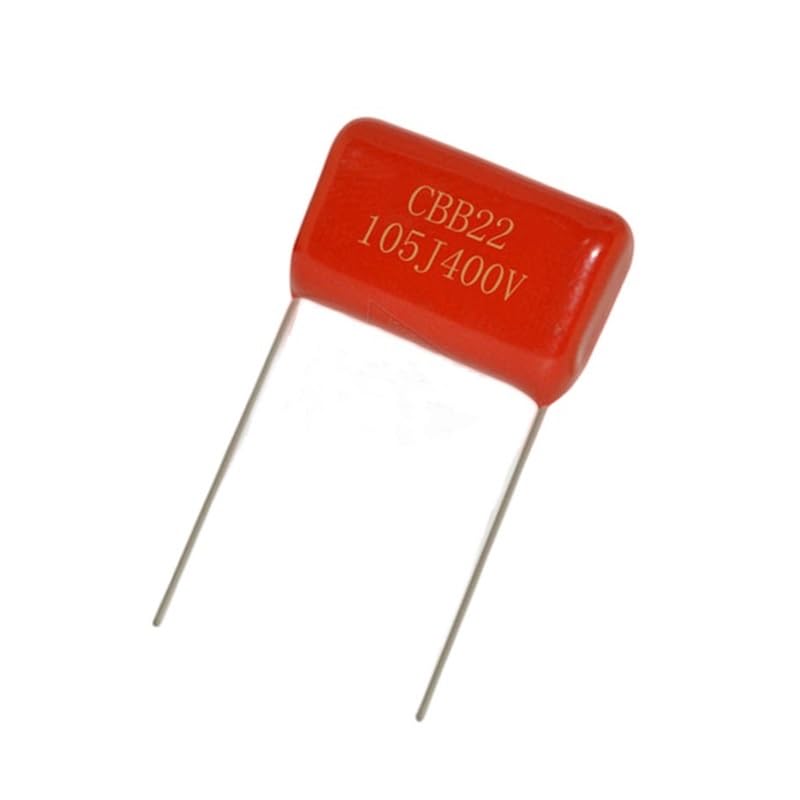 POWTAXBJGD 100V 250V 400V 450V 630V 2KV CBB Polypropylene Film capacitor103J 223J 104J 224J 334J 473J 474J 684J 105KJ 155J 225J 335J 475J(10PCS 2KV104J P25mm)