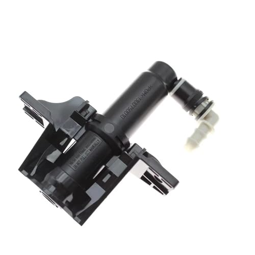 �ԃw�b�h���C�g�X�v���[�m�Y�� Compatible With KIA For Cadenza For K7 2010 2011 2012 �t�����g�E���w�b�h���C�g�E�H�b�V���[�m�Y���w�b�h�����v�N���[�j���O�X�v���[�|���v�V�����_�[ 98671-3R000 ��