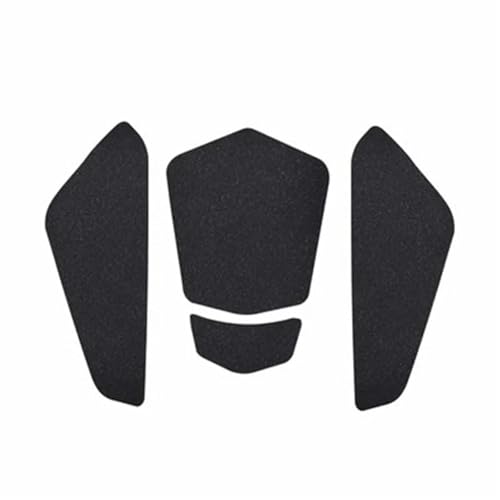 Protection de réservoir haut de gamme pour Rebel CM1100 finition premium noir
