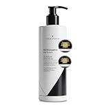 Champu Biotina para el Cabello 10000 mcg I Elegido mejor champu Anticaida 2026, 2025 y 2024 I Con Zinc, Saw Palmetto, Hierro, Cobre o Cafeína I Realmente Sin Sulfatos Ni Parabenos. XXL 400ml