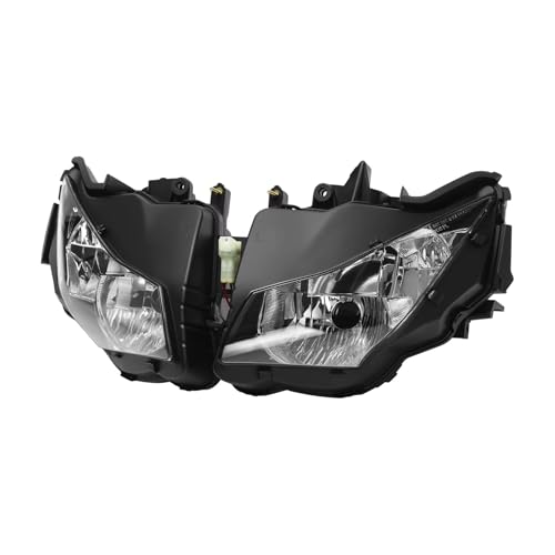 Phare CBR1000RR optique de remplacement moto CBR 1000RR 2012-2016