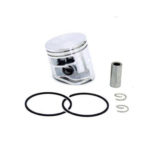 Kit piston 38 mm de haute précision moléculaire pour moteurs MS181 et MS181C