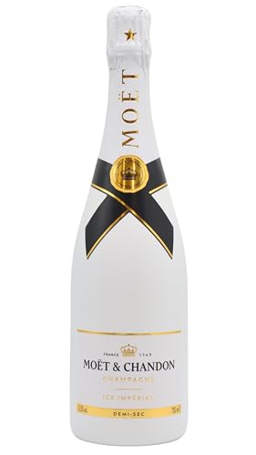 Moet & Chandon Ice Imperial Champagne 75cl