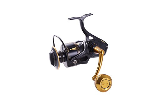Amazon | PENN リール PENN SLAMMERIII 6500 100-1475671 | Penn 