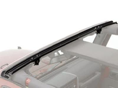Baguette Fixation bâche Header Safari Jeep Wrangler JK 07-17 51243-01