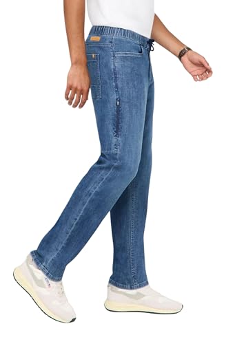 DU/ER Men's Performance Denim Lite Essential Pant3