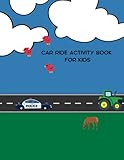 ride cars 3 youtube  Car Ride Activities