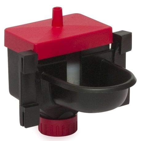 Abbeveratoio Automatico Universale per volatili