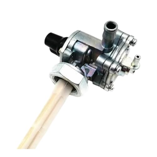Válvula de tanque de aceite para CBR600, soluciona pérdidas de combustible y goteos