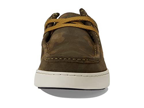 Image of Clarks Mens Court Lite Wally
