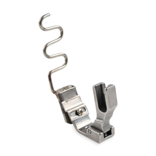 Cninba13 Pie Prensatelas Cinta Elástica 1/4" 6MM miniatura 2