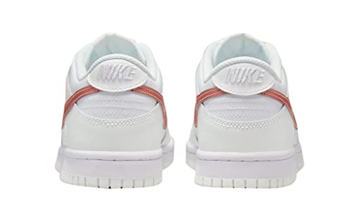 Image of Nike Boys' Dunk Low SE Sneakers