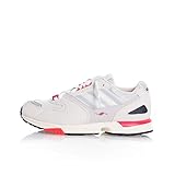Weiss adidas Originals ZX 4000 W cwhite / crywht / owhite