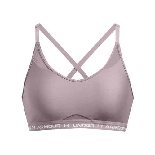 Image of Under Armour Crossback Low Impact Bra