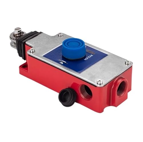 Interrupteur à corde XY2CH13250 pour stopper les accidents machine
