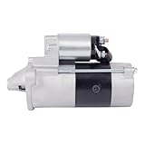 MD344182 36100-42300 M2T84071 Starter Motor abulollry Fit for Mitsubishi Engine 2.2KW
