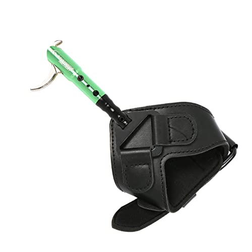 Top 10 Best Archery Release Aids Top Picks 2023 Reviews