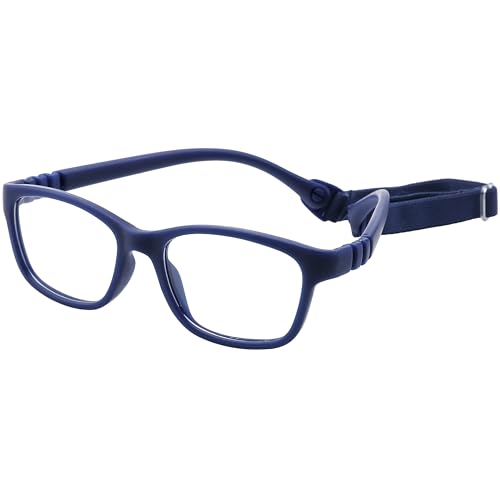 Monturas de gafas para Niño marca Geborilma