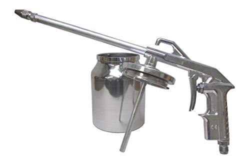 Pistola para lavar motores Truper 16 Imagen adicional