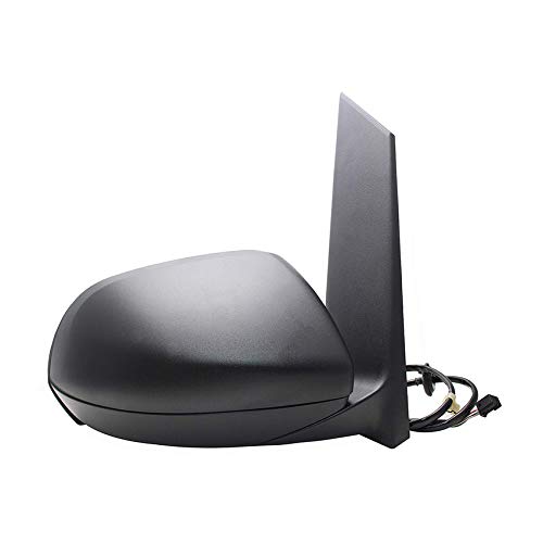 Amazon.com: RAREELECTRICAL New Passenger Side Door Mirror For 
